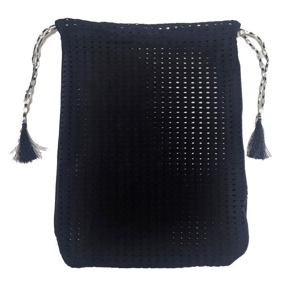 Bella Rooh Mesh Bag: Your Essential Care Companion for Reusable Pads - Image 3