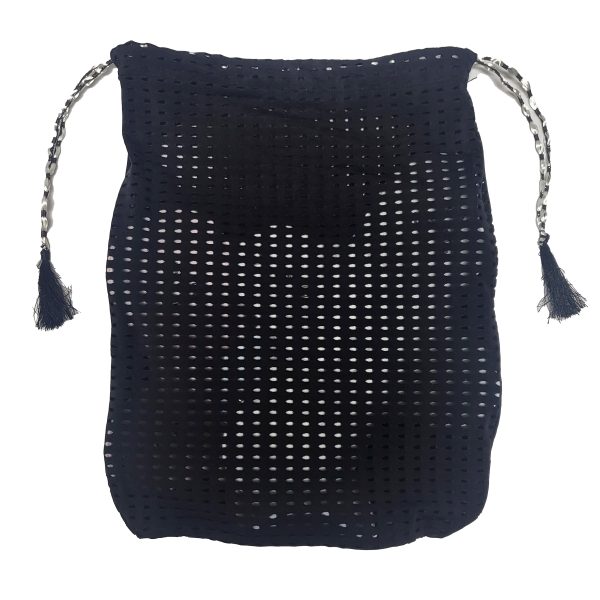 Bella Rooh Mesh Bag: Your Essential Care Companion for Reusable Pads