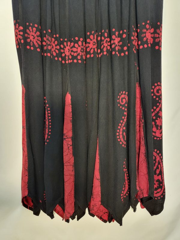 Bandana Style Boutique Long Skirt - Image 7