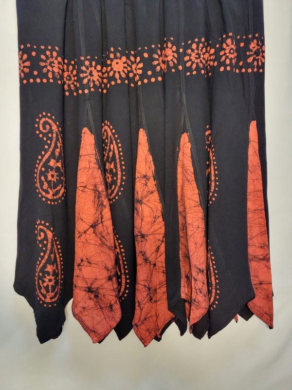 Bandana Style Boutique Long Skirt - Image 5