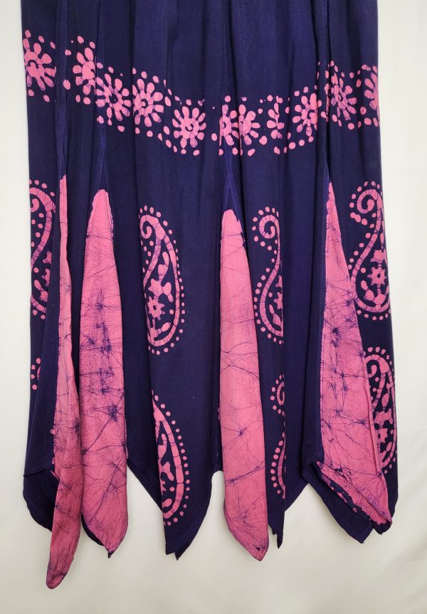 Bandana Style Boutique Long Skirt - Image 3