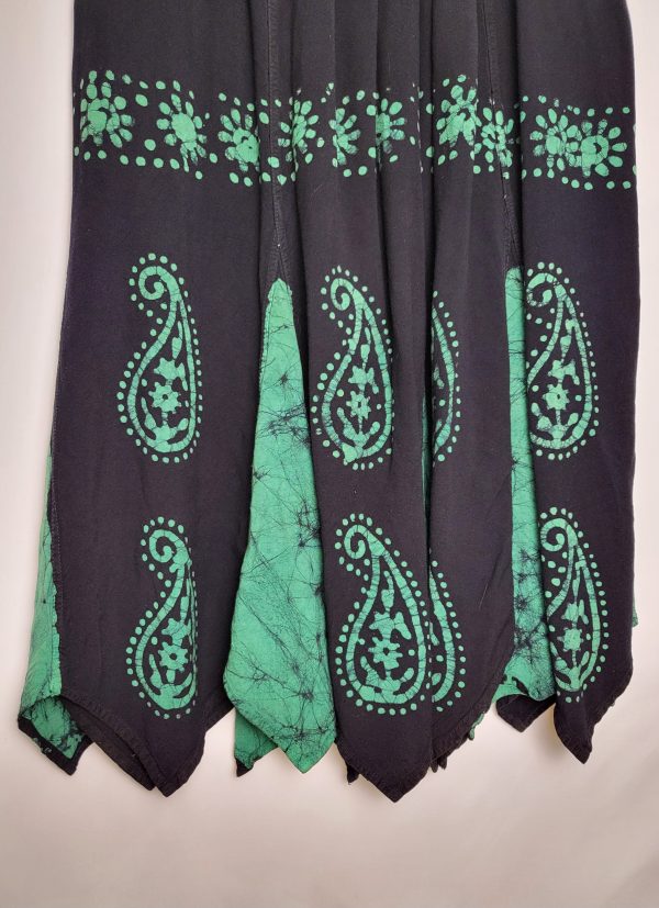 Bandana Style Boutique Long Skirt - Image 4