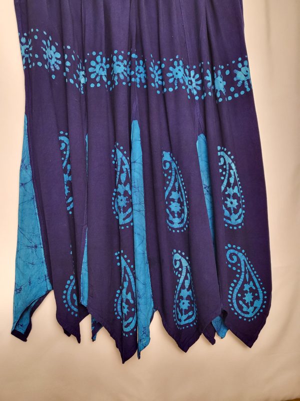 Bandana Style Boutique Long Skirt - Image 6