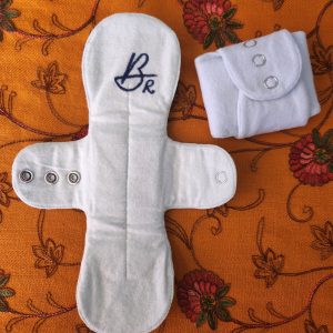 Reusable Pads