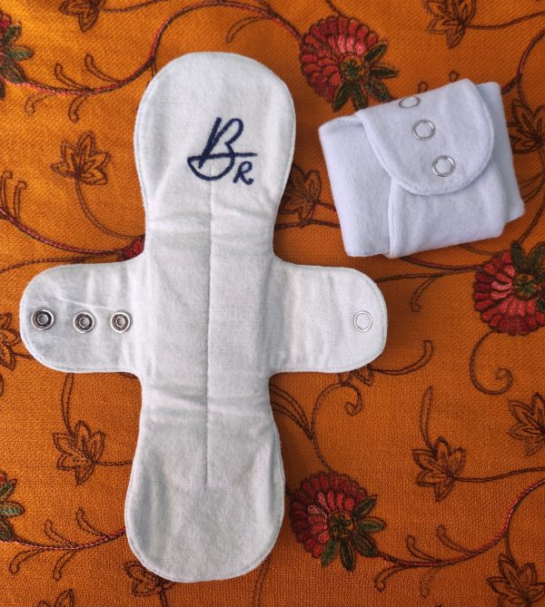 Reusable Pads