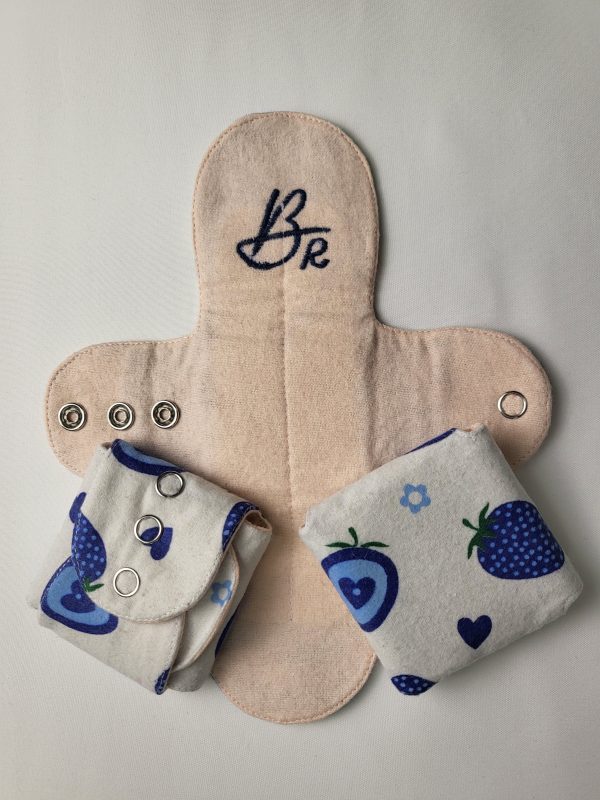Reusable Pads - Image 2