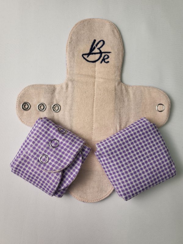 Reusable Pads - Image 3