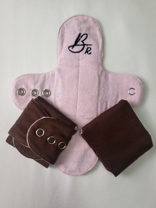 Reusable Pads - Image 4