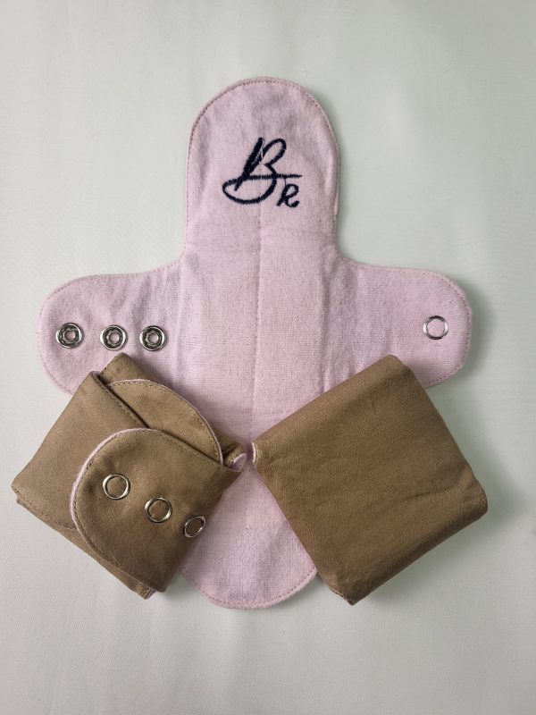 Reusable Pads - Image 5